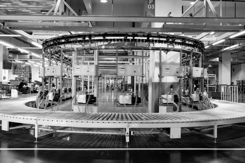 Strategies to reduce downtime in factories