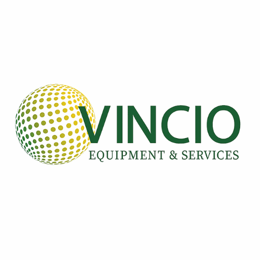 Vincio es logo